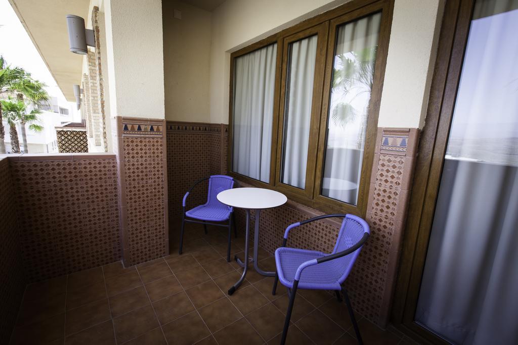 Balneario San Nicolas Alhama de Almería Exterior foto