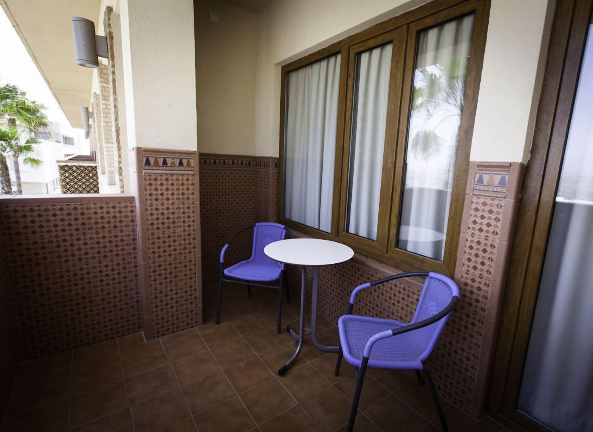 Balneario San Nicolas Alhama de Almería Exterior foto